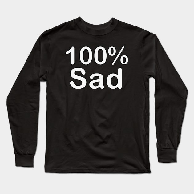 Sad, father of the groom gifts from daughter in law. Long Sleeve T-Shirt by BlackCricketdesign